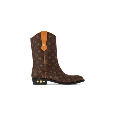 LOUIS VUITTON LV RIDER BOOT 1AHAFJ